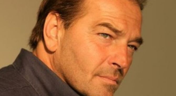 Sebastiano Somma