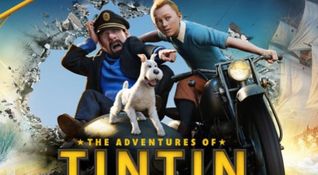 Le avventure di Tintin: Il segreto dell'Unicorno