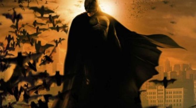 Batman