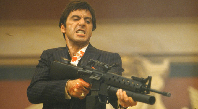 Scarface