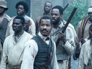 The Birth of a Nation