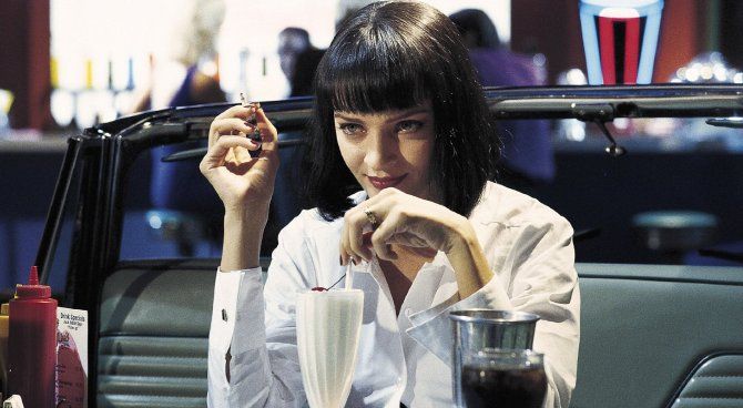 Pulp Fiction