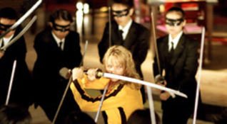 Kill Bill