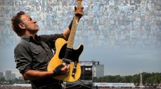 Springsteen & I