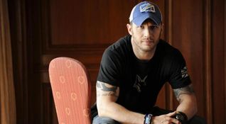 Tom Hardy