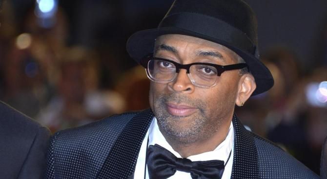 Spike Lee