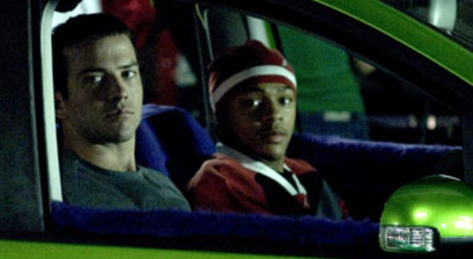 Fast And Furious 3