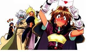 The slayers