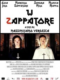 W zappatore - locandina