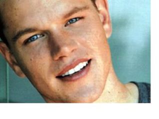 matt damon