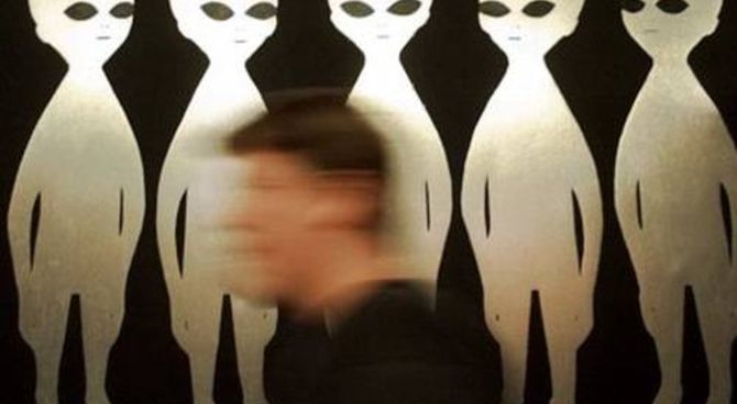 Investigatori dell'occulto