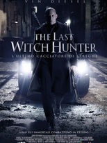 The Last Witch Hunter