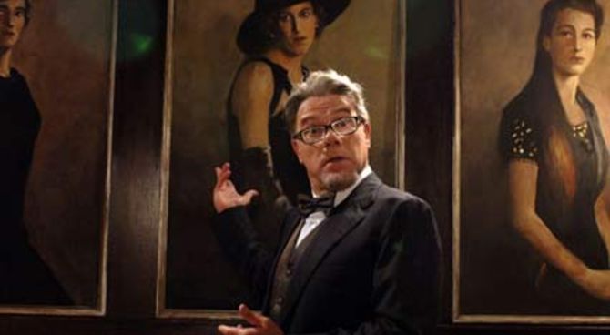 Grande, grosso...Verdone
