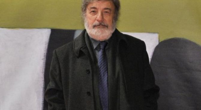 Gianni Amelio
