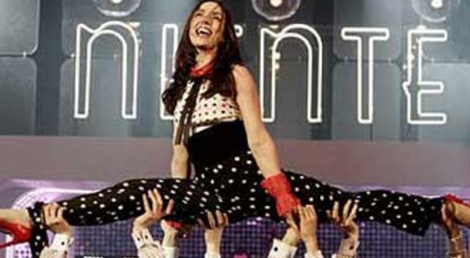Stasera Niente MTV
