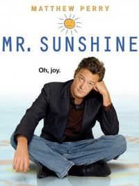 Mr. Sunshine - locandina