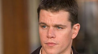 Matt Damon