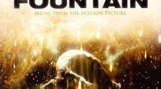 The Fountain - Colonna Sonora