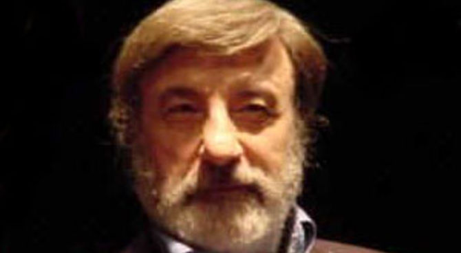 Gianni Amelio