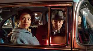 Motherless Brooklyn