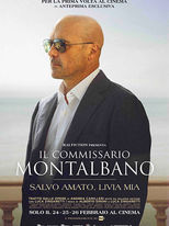 Il Commissario Montalbano: Salvo amato, Livia mia