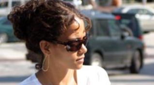 Halle Berry