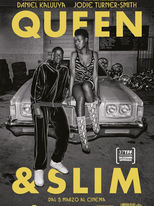 Queen & Slim