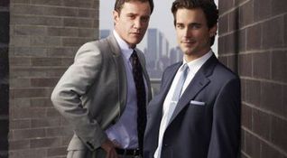 White Collar 2