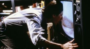 Videodrome - James Woods