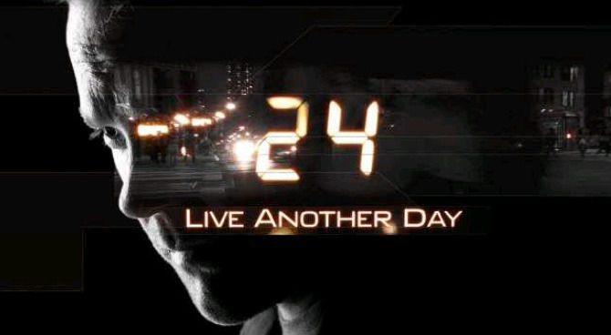 24: Live Another Day