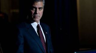 Le idi di marzo - George Clooney