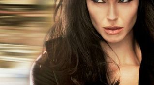 Salt - Angelina Jolie