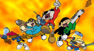 KND
