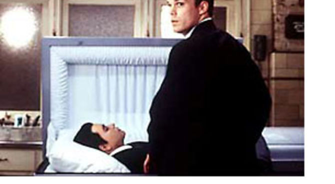 Six Feet Under