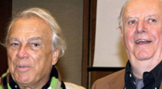 Giorgio Albertazzi, Dario Fo