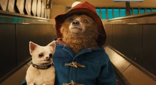 Paddington