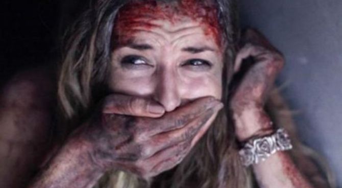 The Bay - Kristen Connolly