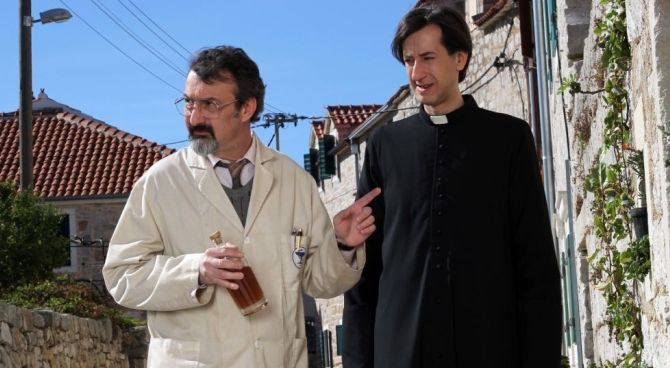 Padre vostro