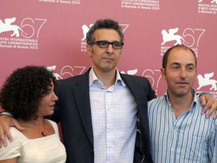John Turturro - Photocall Passione