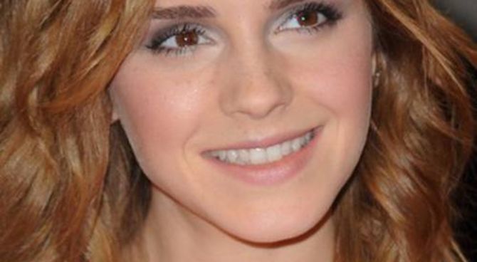 Emma Watson