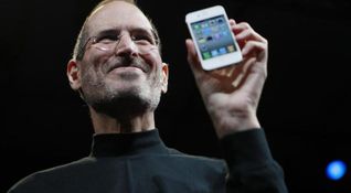 Steve Jobs