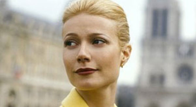 Gwyneth Paltrow