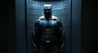 Batman v Superman: Dawn of Justice