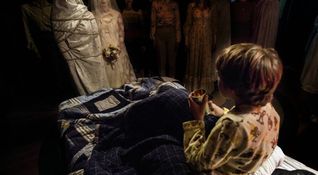 Insidious: Chapter 2
