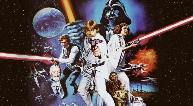 Star Wars