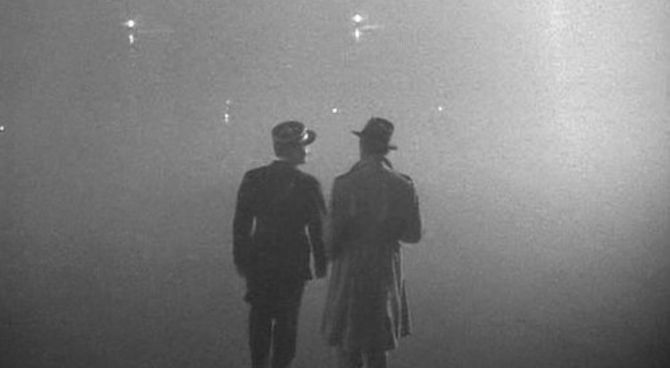 Top Five Casablanca
