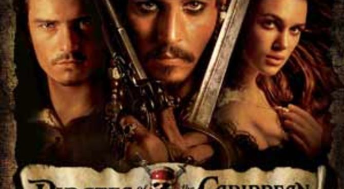Pirati dei Caraibi