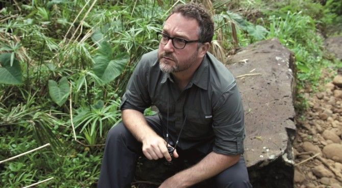 Colin Trevorrow