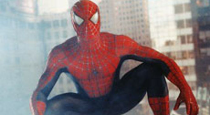 Spiderman
