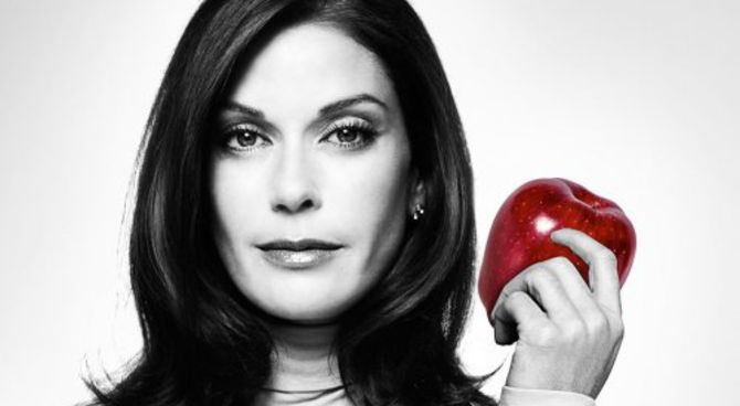 Teri Hatcher - Susan Mayer